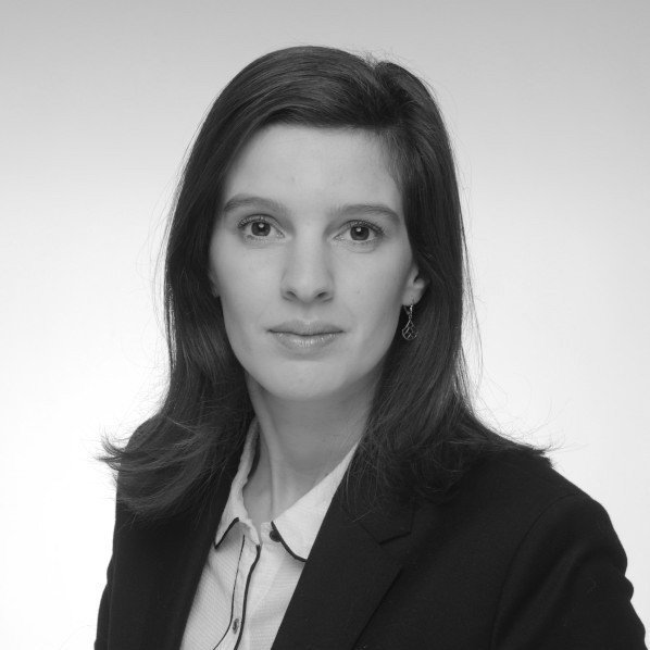 Anne Broussard