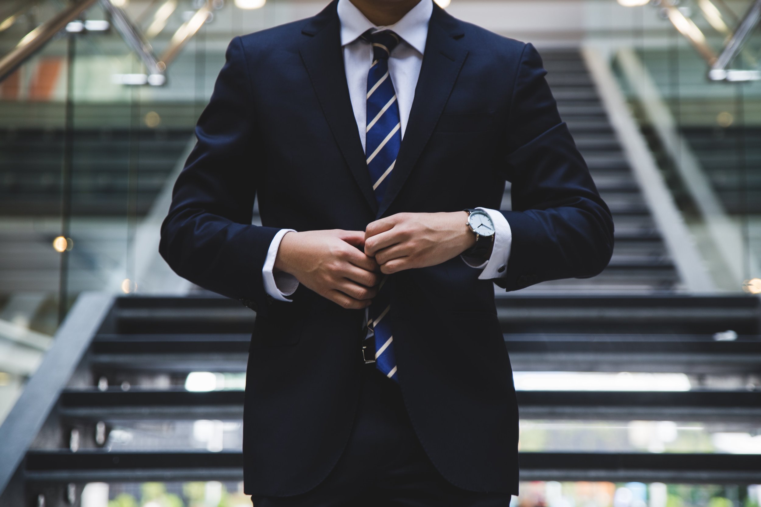 Executive Search