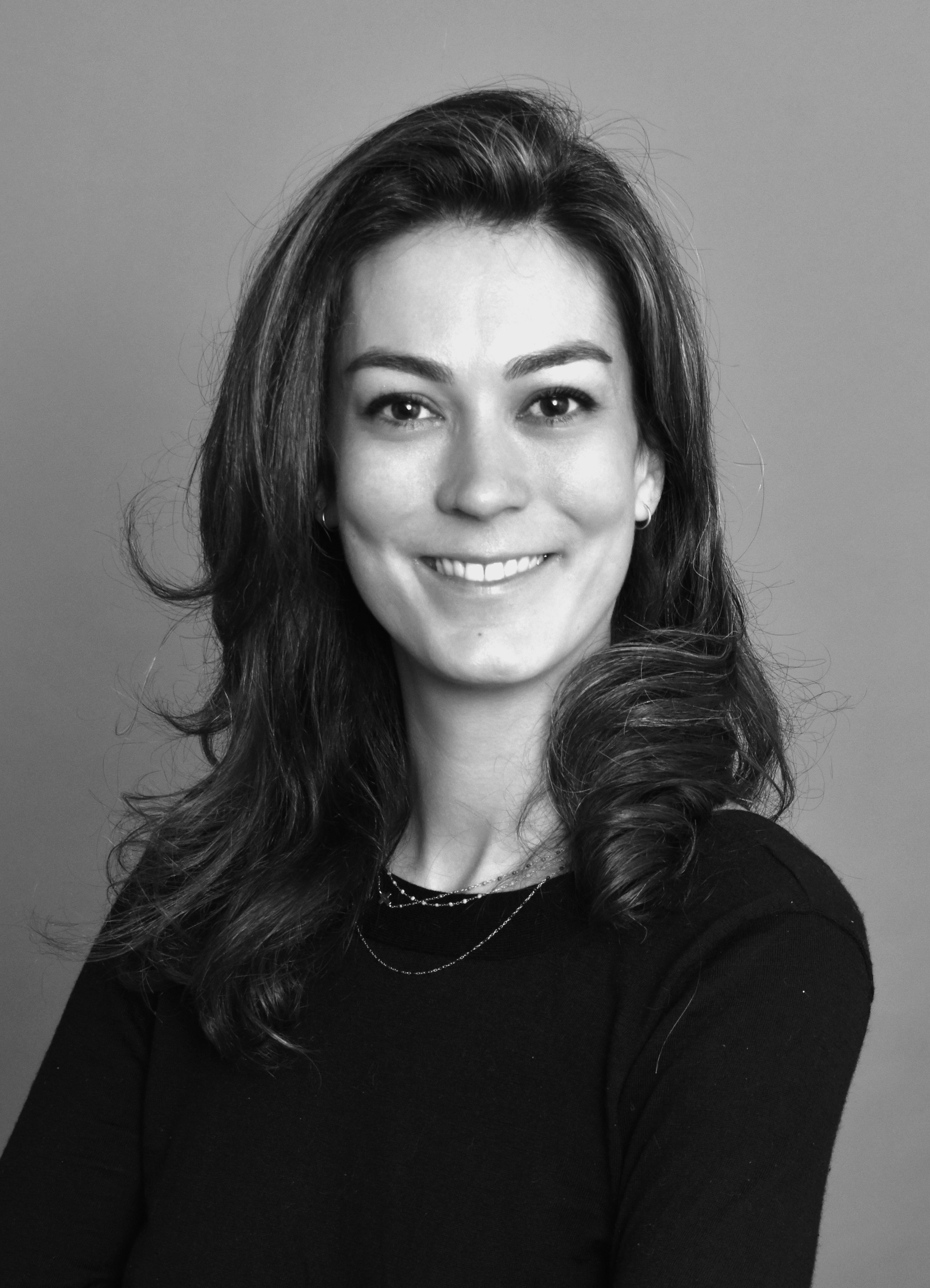 Anne Pietri