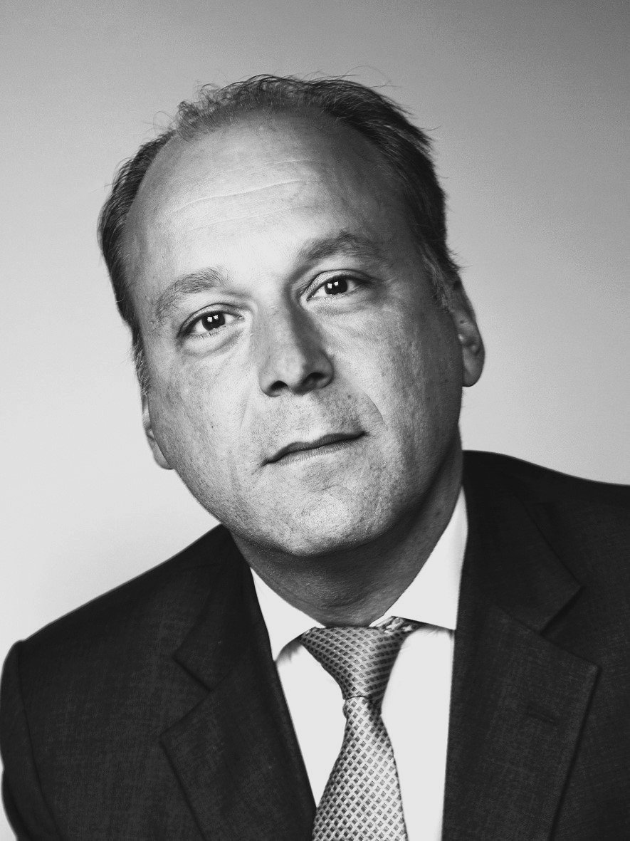 Olivier Chauchel